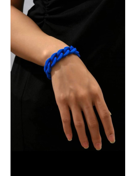 Armlenke i artige farger B24