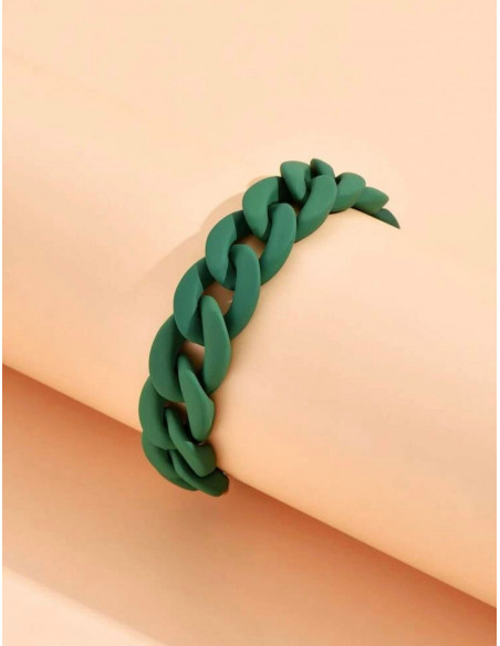 Armlenke i artige farger B24