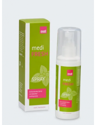 MEDI Fresh Spray P900026000