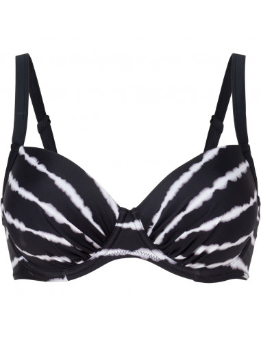 WIKI Balconette med spile og padding 461-3464