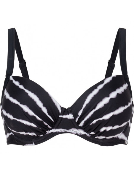 WIKI Balconette med spile og padding 461-3464