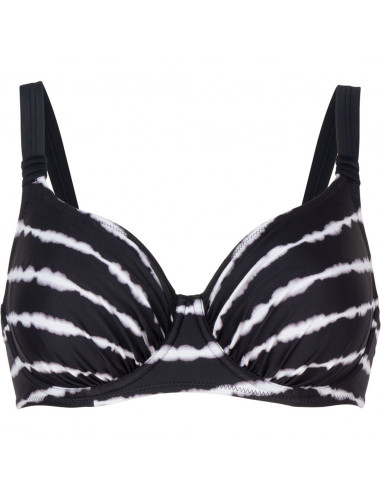 WIKI Full Cup Bikinitop Med Bøyle 461-3467