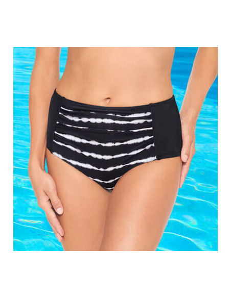 WIKI Swim Midi Shape 461-4108