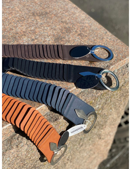 INTEX Strikkbelter 0426