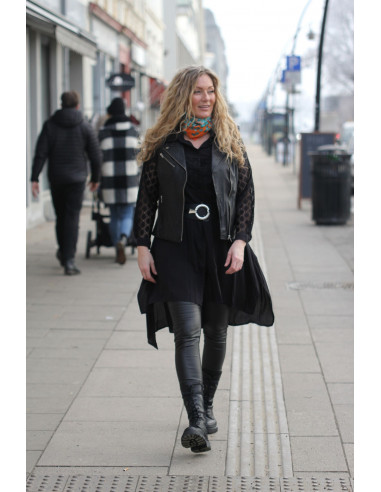 INTEX Strikkbelter 0426