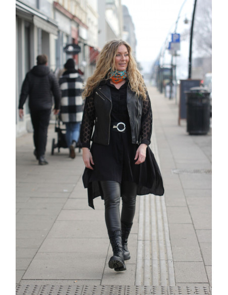 INTEX Strikkbelter 0426