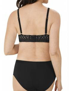 Amoena PIA SPB Bh Uten spile Med vattering og lomme 44839 2