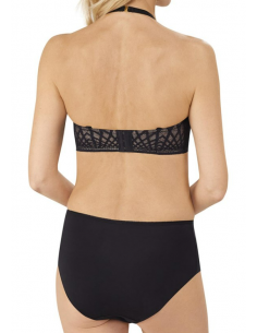 Amoena PIA WBP Bh Med Bøyle og Padding Med lomme 44840 2