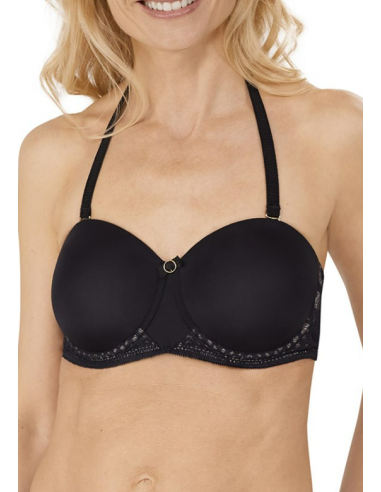 Amoena PIA WBP Bh Med Bøyle og Padding Med...