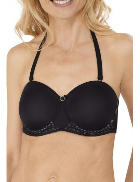 Amoena PIA WBP Bh Med Bøyle og Padding Med lomme 44840