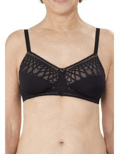 Amoena PIA SB Bh Uten Bøyle Med Lomme 44838