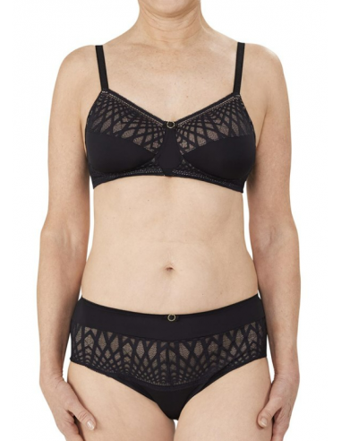 Amoena PIA SB Bh Uten Bøyle Med Lomme 44838