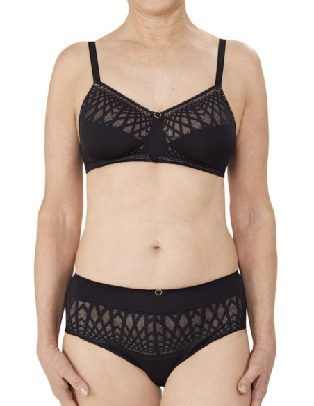 Amoena PIA SB Bh Uten Bøyle Med Lomme 44838