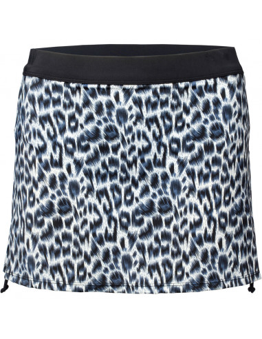 WIKI Swim Skirted Brief 468-5000