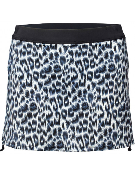 WIKI Swim Skirted Brief 468-5000