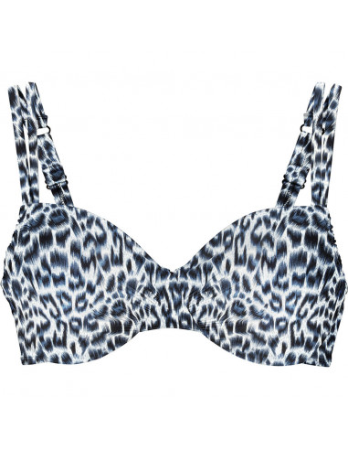 WIKI Adjustable Bikini Top 468-3466