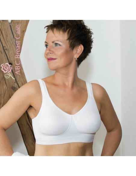 CAMP ABC Massasje Bh 525