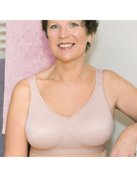 CAMP ABC Massasje Bh 525