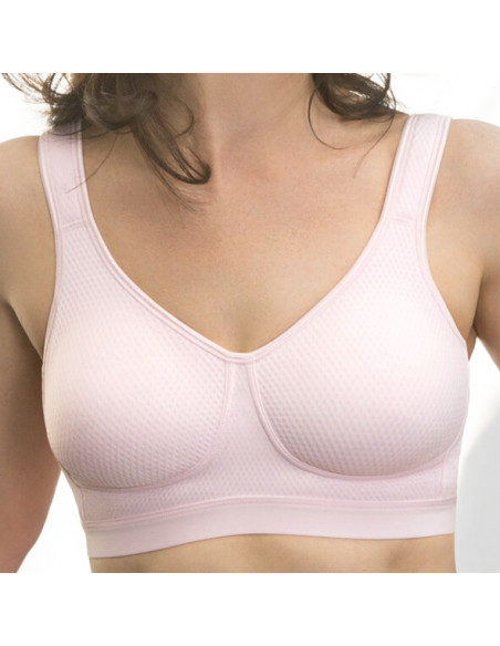 CAMP ABC Massasje Bh 525