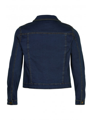 GOZZIP MAYA DENIM Jacket G215063