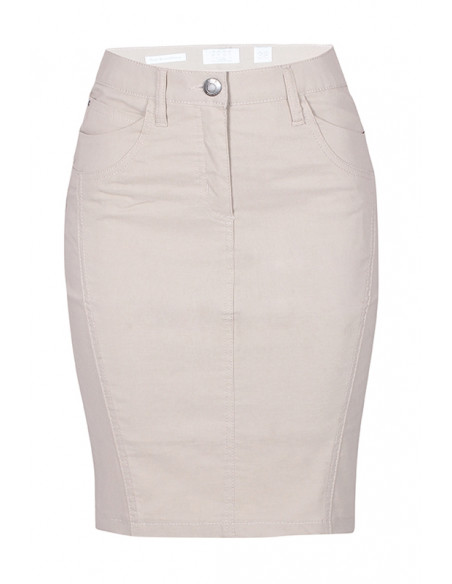 ZE-ZE LANCE 489 Skjørt Med Bukse 5304489