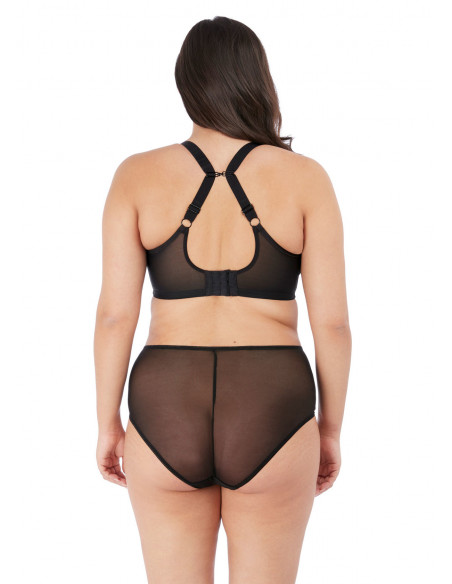 Elomi Matilda Truse m/rosa hjerter