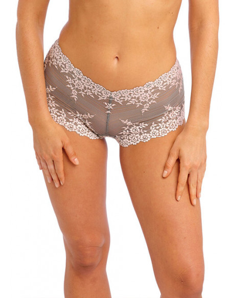WACOAL EMBRACE LACE Boyshort WA067491086