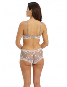 WACOAL EMBRACE LACE Boyshort WA067491086 2