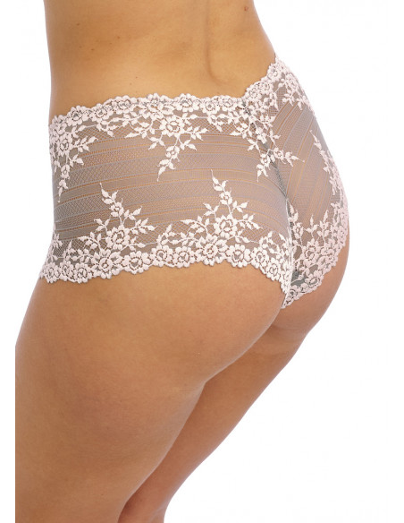 WACOAL EMBRACE LACE Boyshort WA067491086