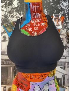 ANITA PanAlp Delta Top Sports Bh 5562 2