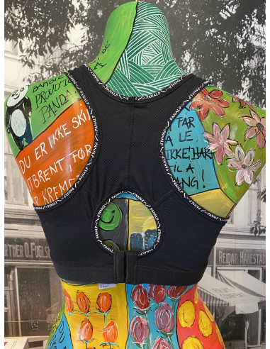 ANITA PanAlp Delta Top Sports Bh 5562