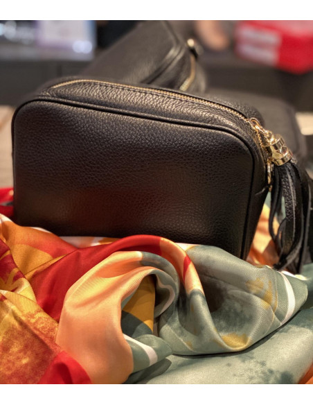 EURASIA Veske Med Dusk