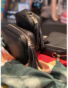 EURASIA Veske Med Dusk 2