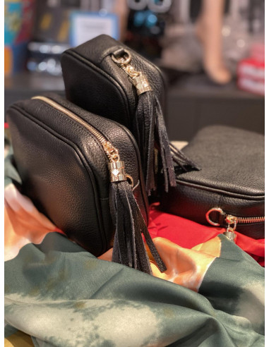 EURASIA Veske Med Dusk