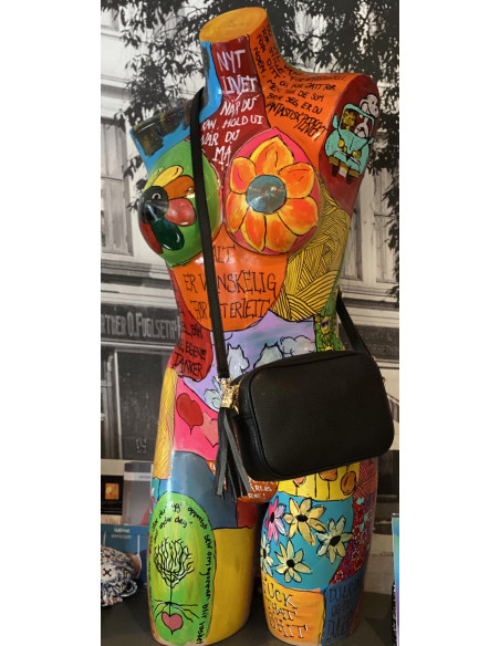 EURASIA Veske Med Dusk