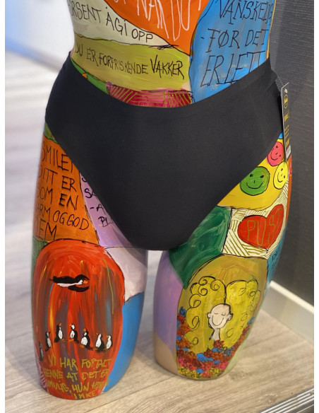 ANITA High Waist Thong 1334