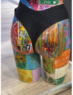 ANITA High Waist Thong 1334