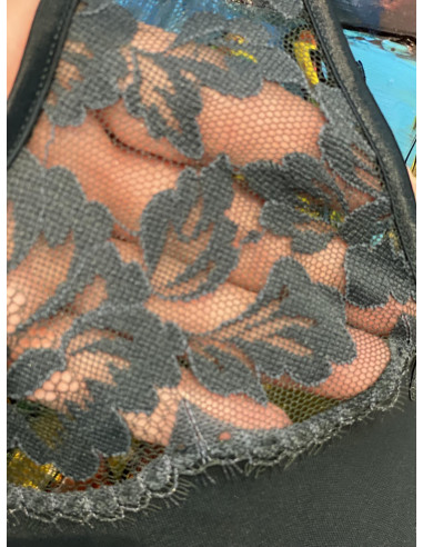 MEY Topp Med Blonde 56010