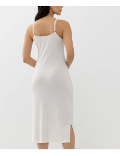 MEY Lang Underkjole 55208 2