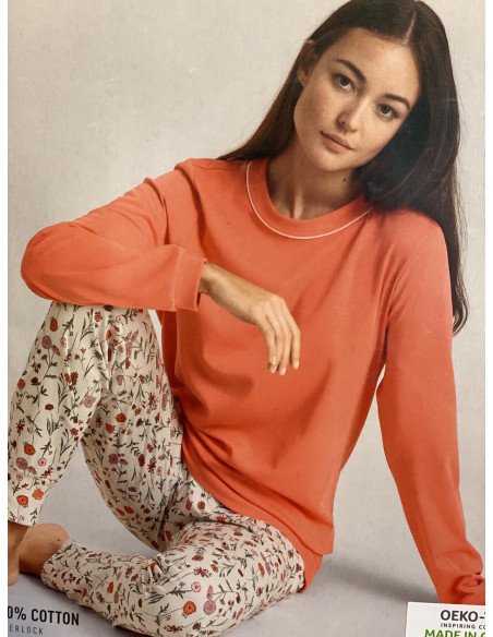 CALIDA SWEET DREAMS Pyjamas 40536