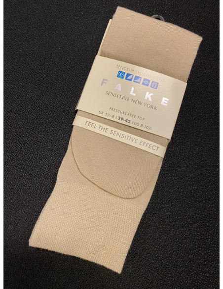 FALKE SENSITIVE NEW YORK 46246