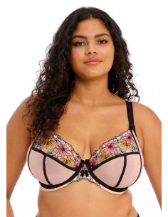 ELOMI CARRIE UW Plunge Bra EL301802 2