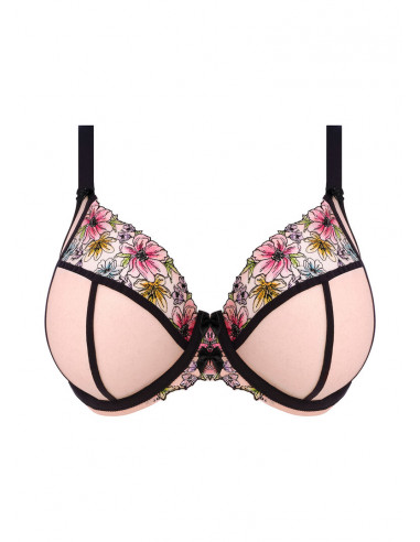 ELOMI CARRIE UW Plunge Bra EL301802