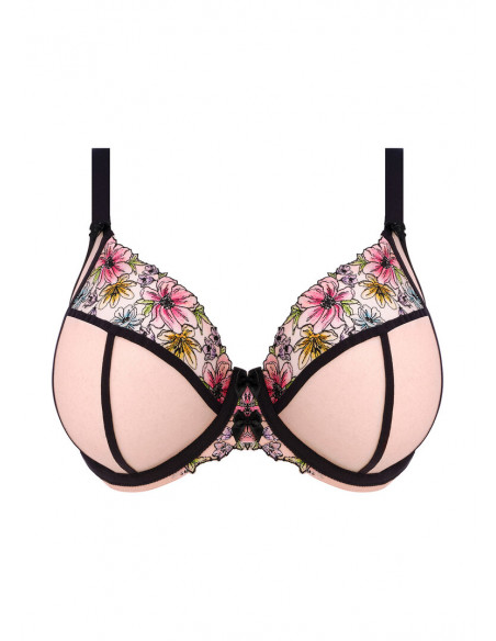 ELOMI CARRIE UW Plunge Bra EL301802