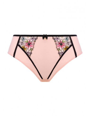 ELOMI CARRIE HIGH LEG BRIEF EL301853