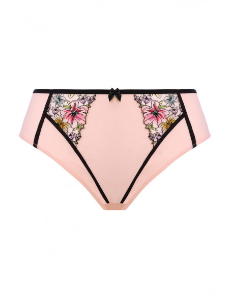 ELOMI CARRIE HIGH LEG BRIEF EL301853