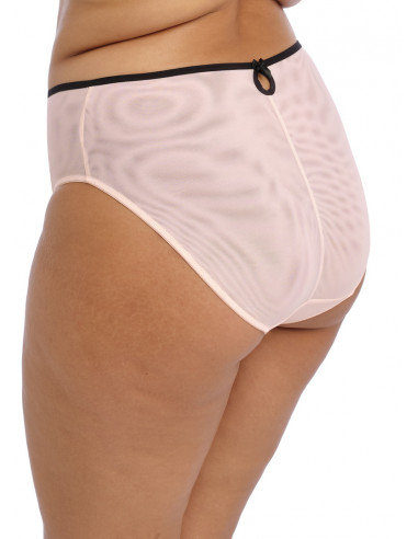 ELOMI CARRIE HIGH LEG BRIEF EL301853