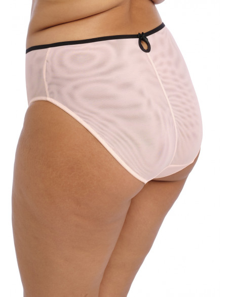 ELOMI CARRIE HIGH LEG BRIEF EL301853