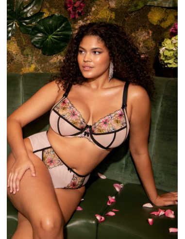 ELOMI CARRIE THONG EL301870