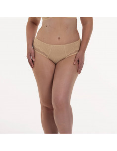 ANITA SELMA High-Waist Briefs 1336